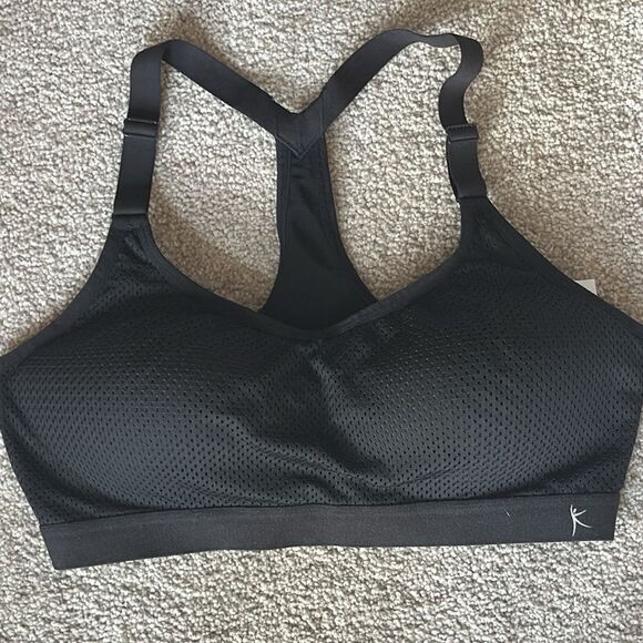 Danskin Now Mesh Sports Bra! - Picture 6 of 6